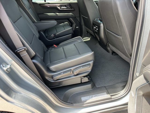 Certified 2025 GMC Yukon Elevation AWD/4WD image 25