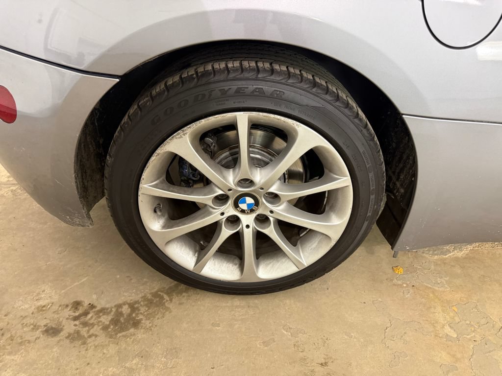 Used 2007 BMW Z4 3.0i RWD image 11