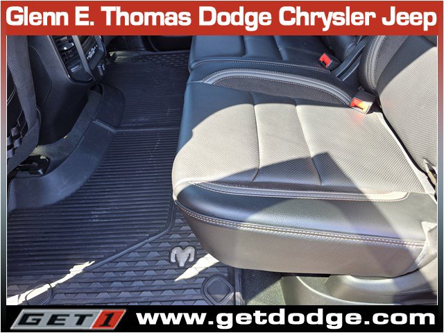Used 2024 RAM 1500 TRX AWD/4WD image 29