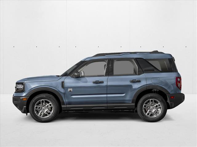 New 2026 Ford Bronco Sport Big Bend AWD/4WD image 3