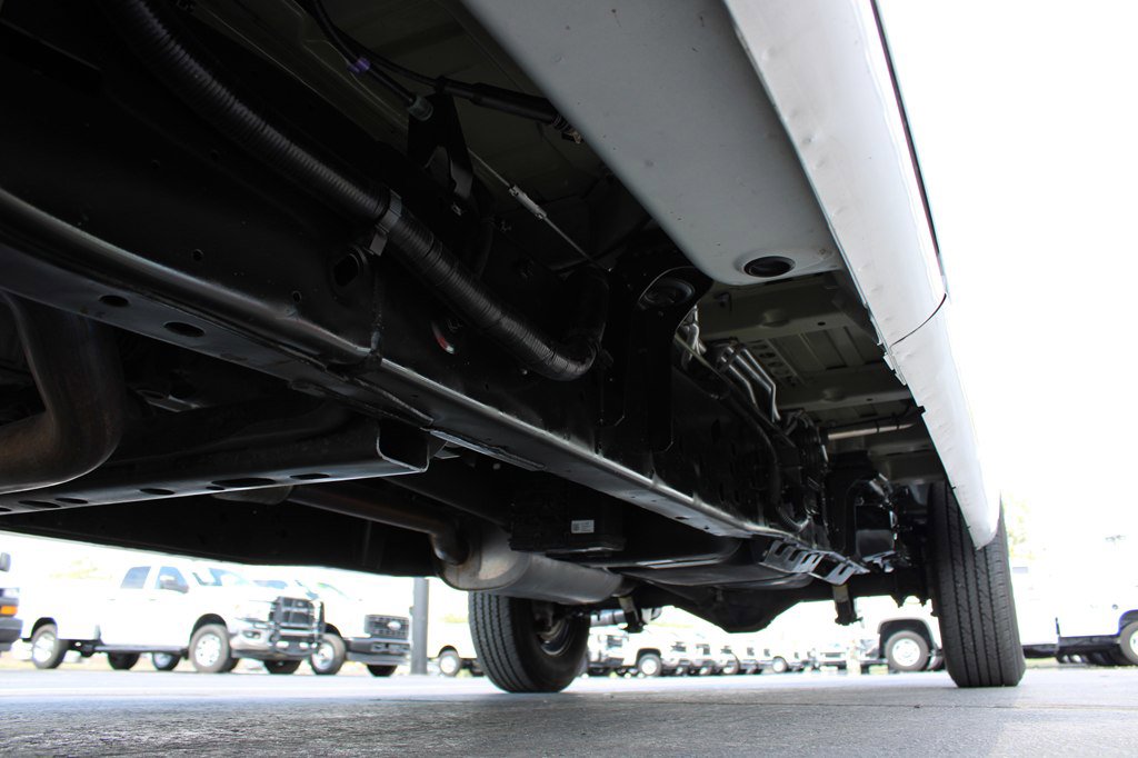 Used 2024 Chevrolet Express 3500 LT w/ LT Preferred Equipment Group image 33