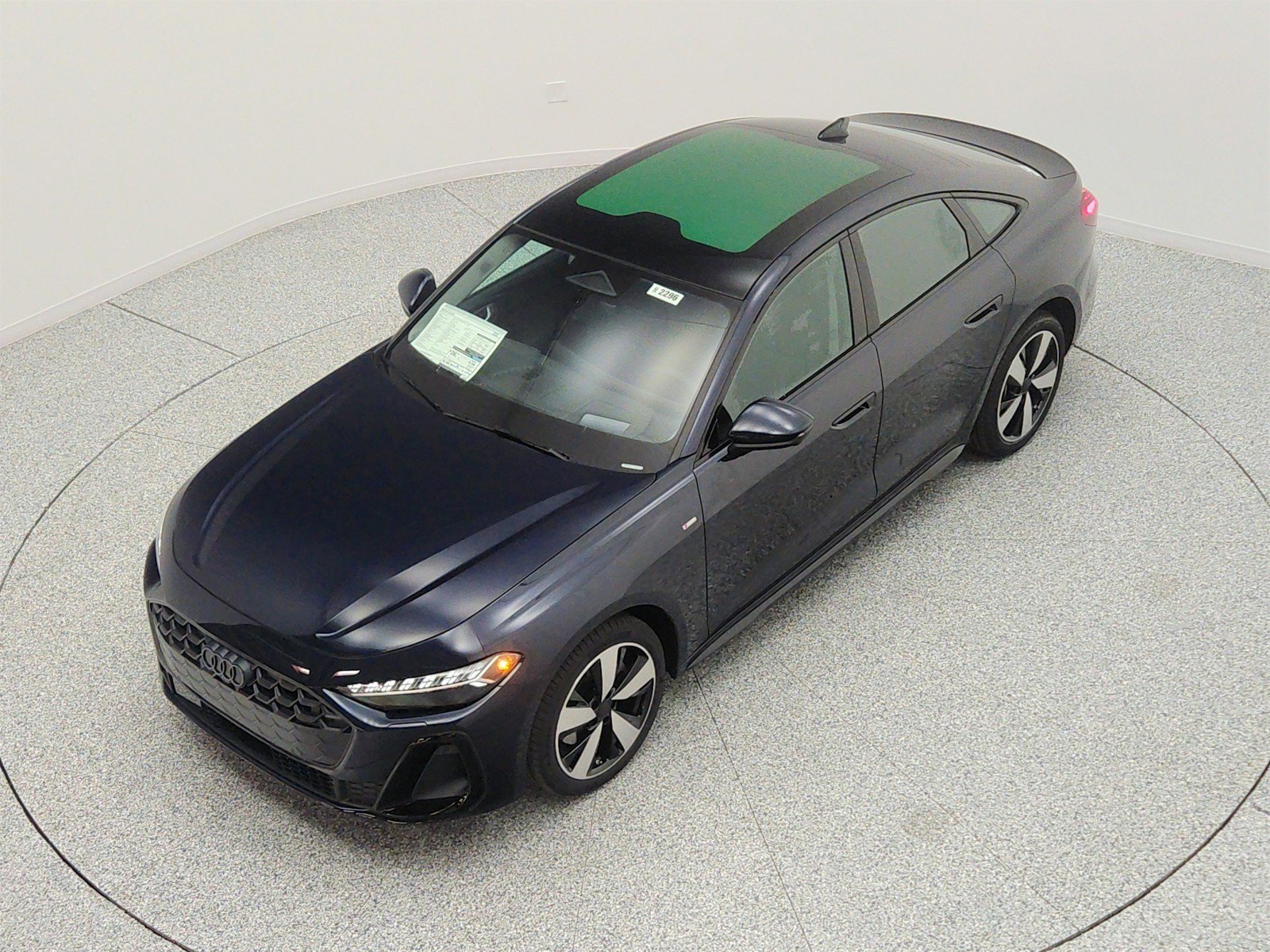 New 2026 Audi A5 2.0T Premium Plus AWD/4WD image 16