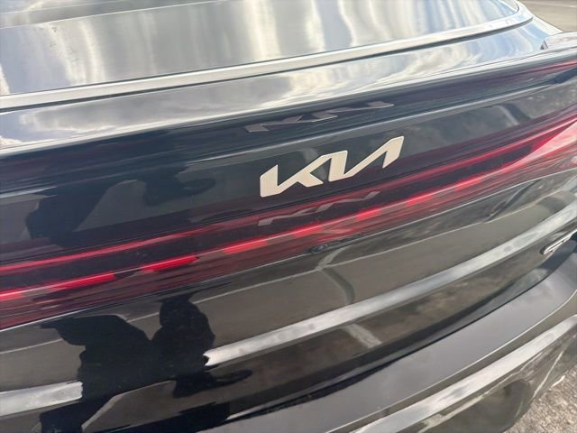 Used 2023 Kia K5 GT w/ GT1 Package image 8