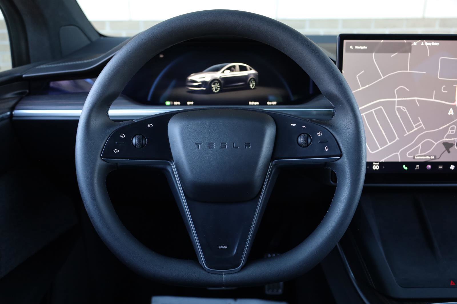 Used 2023 Tesla Model X AWD/4WD image 29