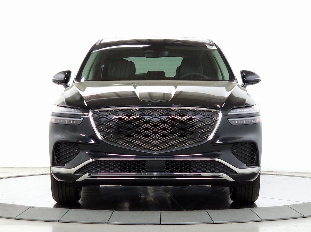 Used 2026 Genesis GV70 2.5T Select AWD/4WD image 2