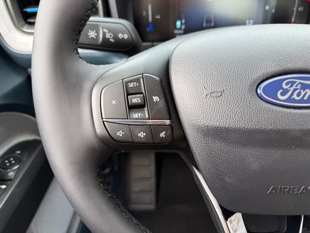 New 2026 Ford Maverick XLT w/ XLT Luxury Package AWD/4WD image 21