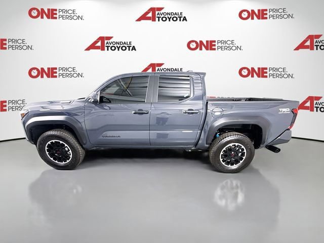 Certified 2025 Toyota Tacoma TRD Off-Road image 4