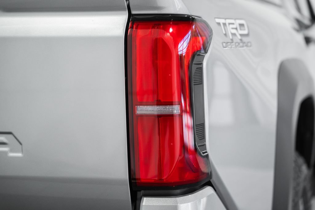 New 2026 Toyota Tacoma TRD Off-Road AWD/4WD image 6