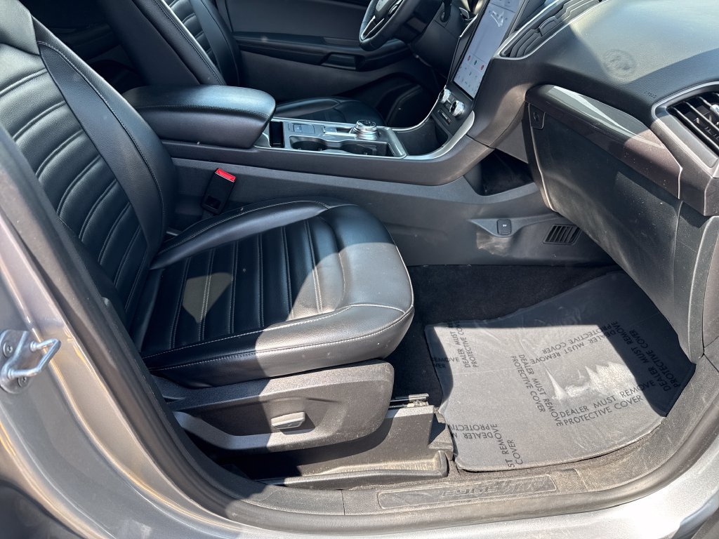 Used 2024 Ford Edge SEL w/ Convenience Package AWD/4WD image 19