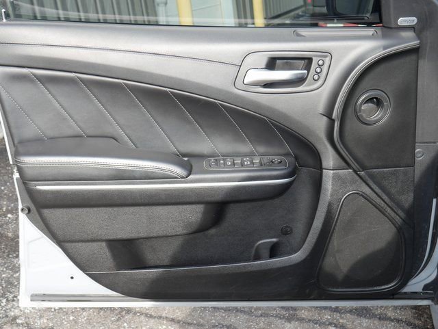 Used 2021 Dodge Charger Scat Pack w/ Plus Group image 14