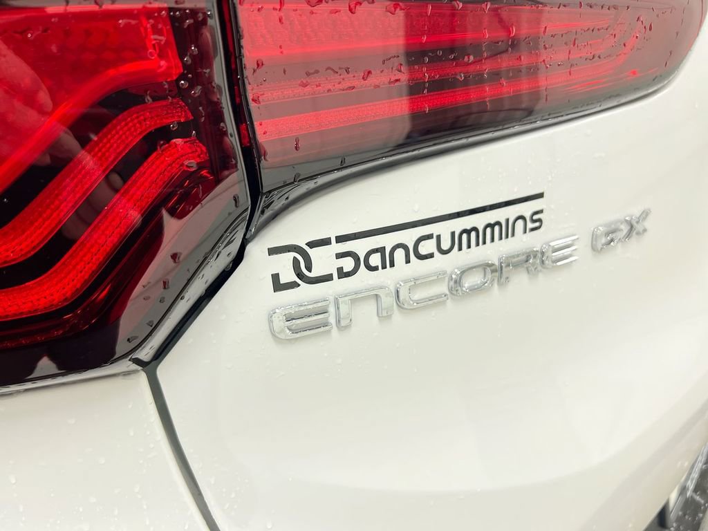 Used 2024 Buick Encore GX Sport Touring w/ Comfort Package image 26