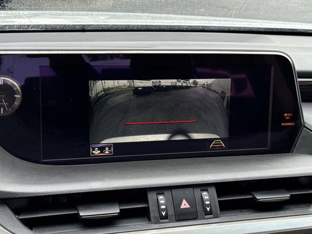 Used 2021 Lexus ES 350 350 w/ Premium Package image 13