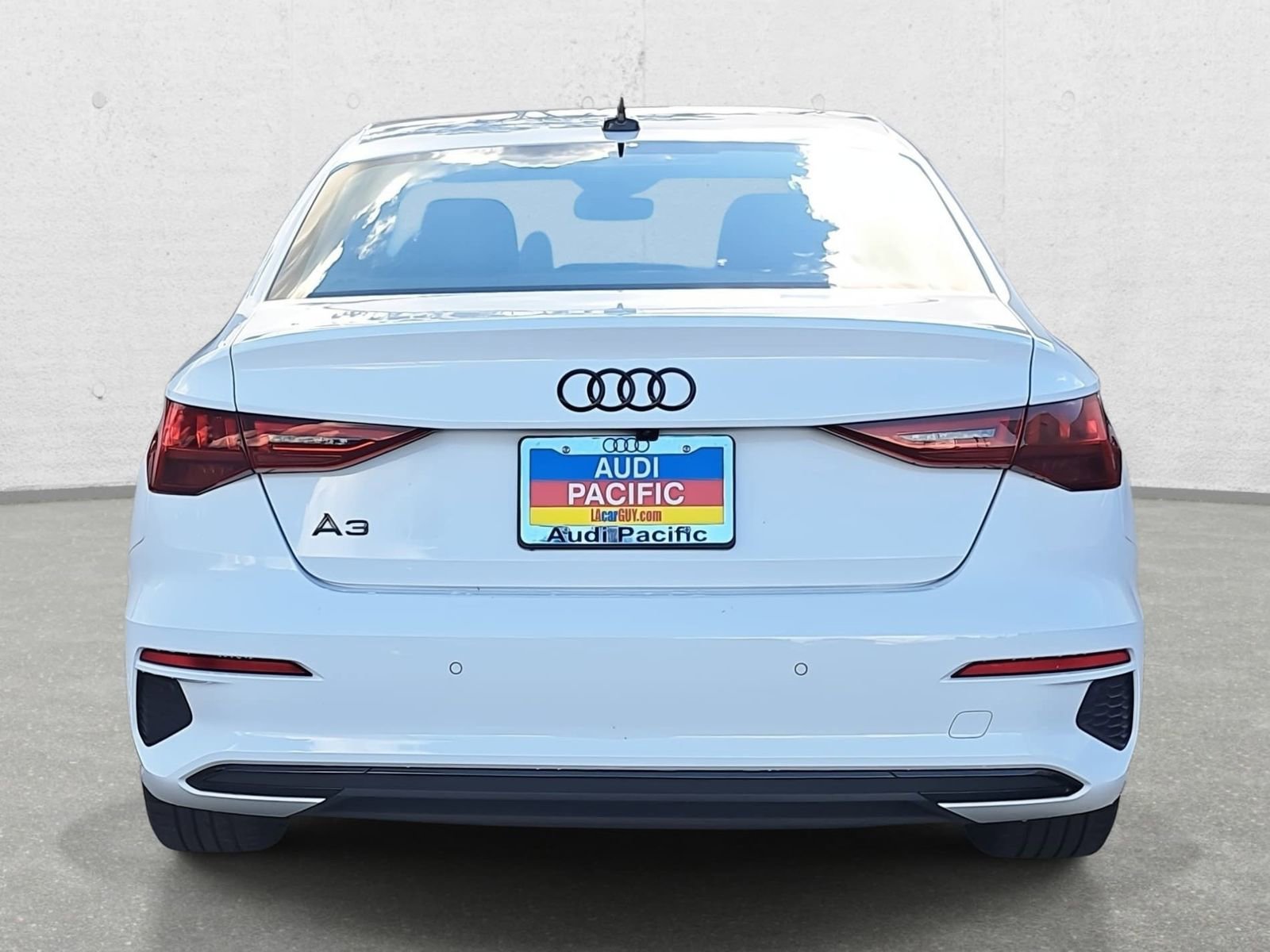 Used 2023 Audi A3 2.0T Premium w/ Convenience Package image 6