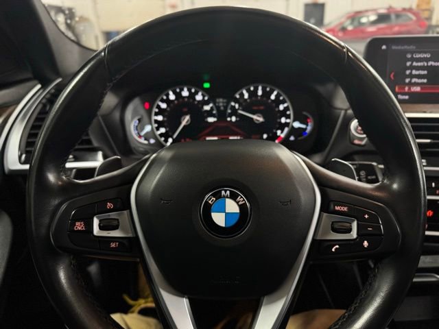 Used 2019 BMW X3 xDrive30i image 25