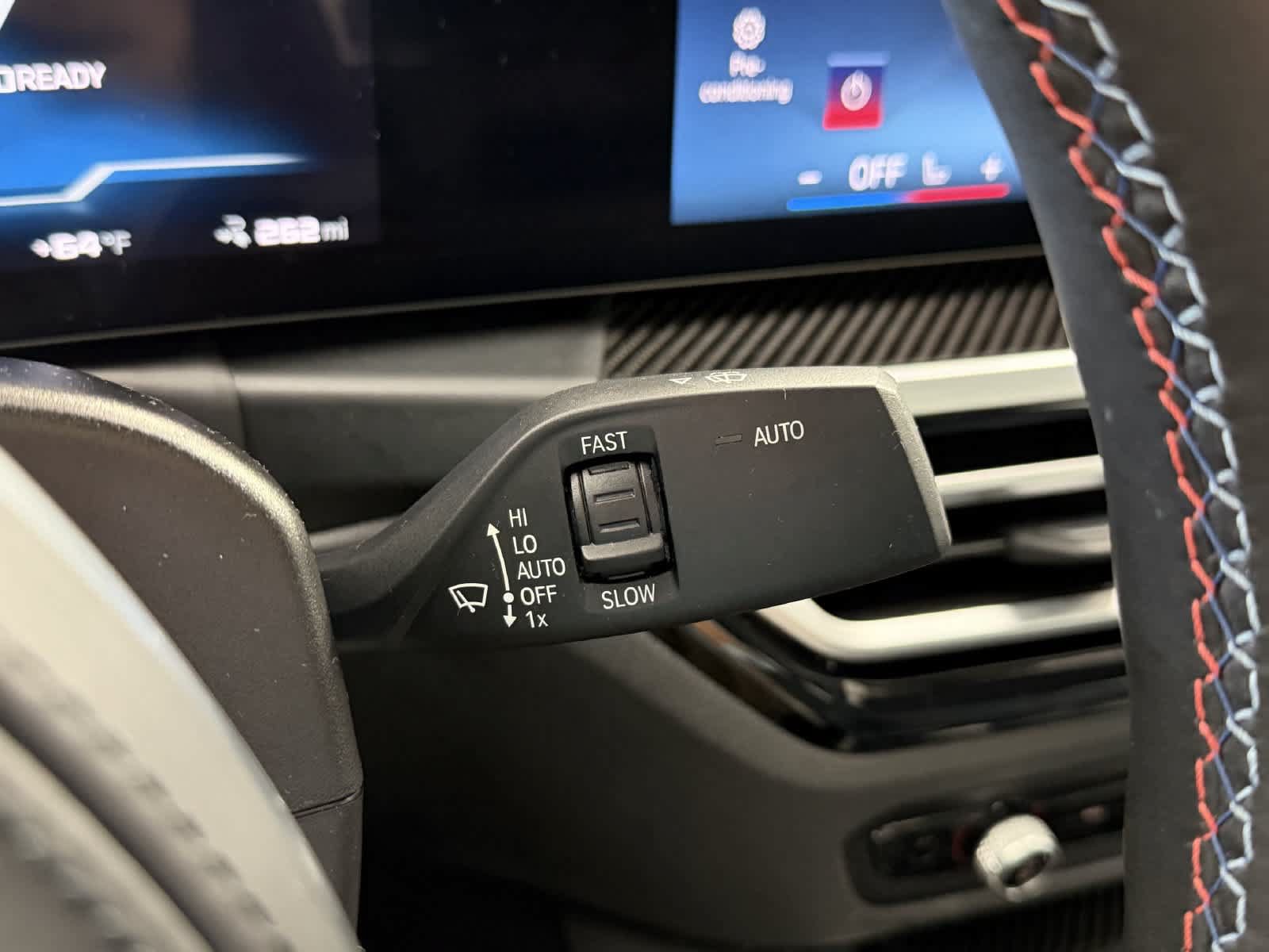 Used 2024 BMW i4 M50 w/ Premium Package AWD/4WD image 18