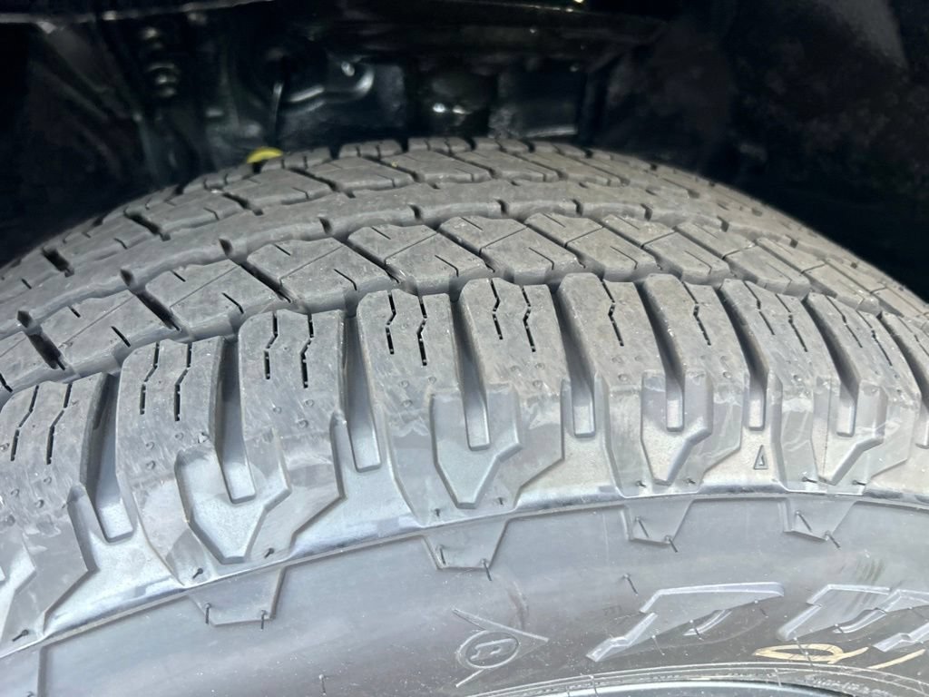 New 2026 Toyota RAV4 AWD image 29
