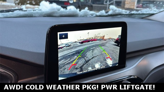 New 2026 Ford Escape Active w/ Cold Weather Package image 14