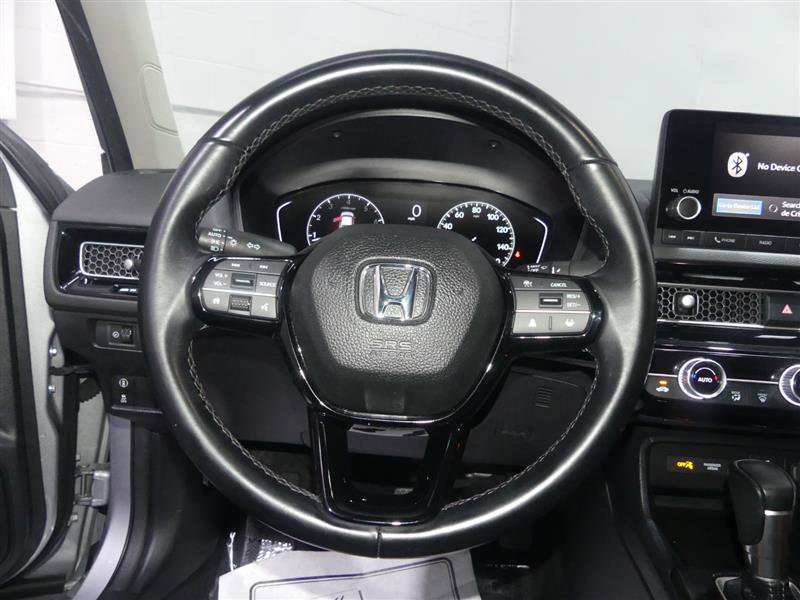 Used 2023 Honda Civic EX image 29