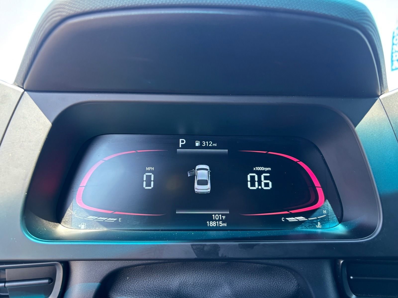 Used 2025 Hyundai Elantra Sport image 32