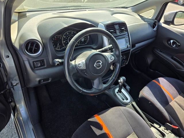 Used 2015 Nissan Versa Note SR image 9