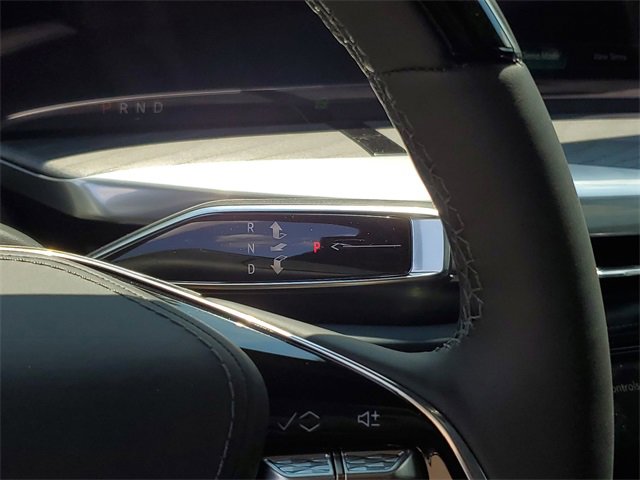 New 2025 Cadillac Escalade IQ Sport 2 w/ LPO, ONYX Package image 13