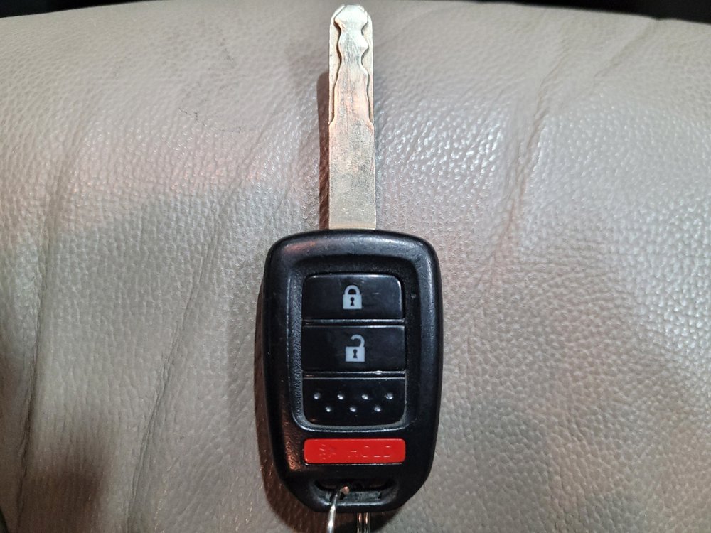Used 2014 Honda CR-V EX-L image 32