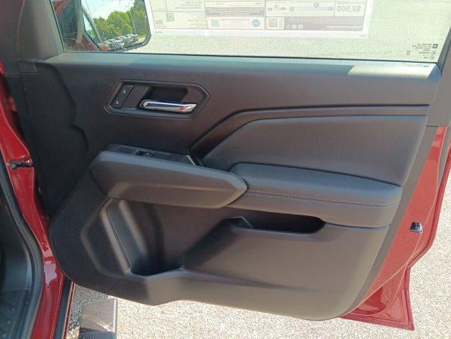 New 2026 GMC Canyon Elevation RWD image 18