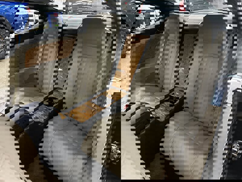 Used 2005 Bentley Continental GT image 13