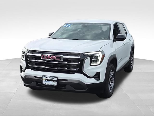 Certified 2025 GMC Terrain Elevation AWD/4WD image 7