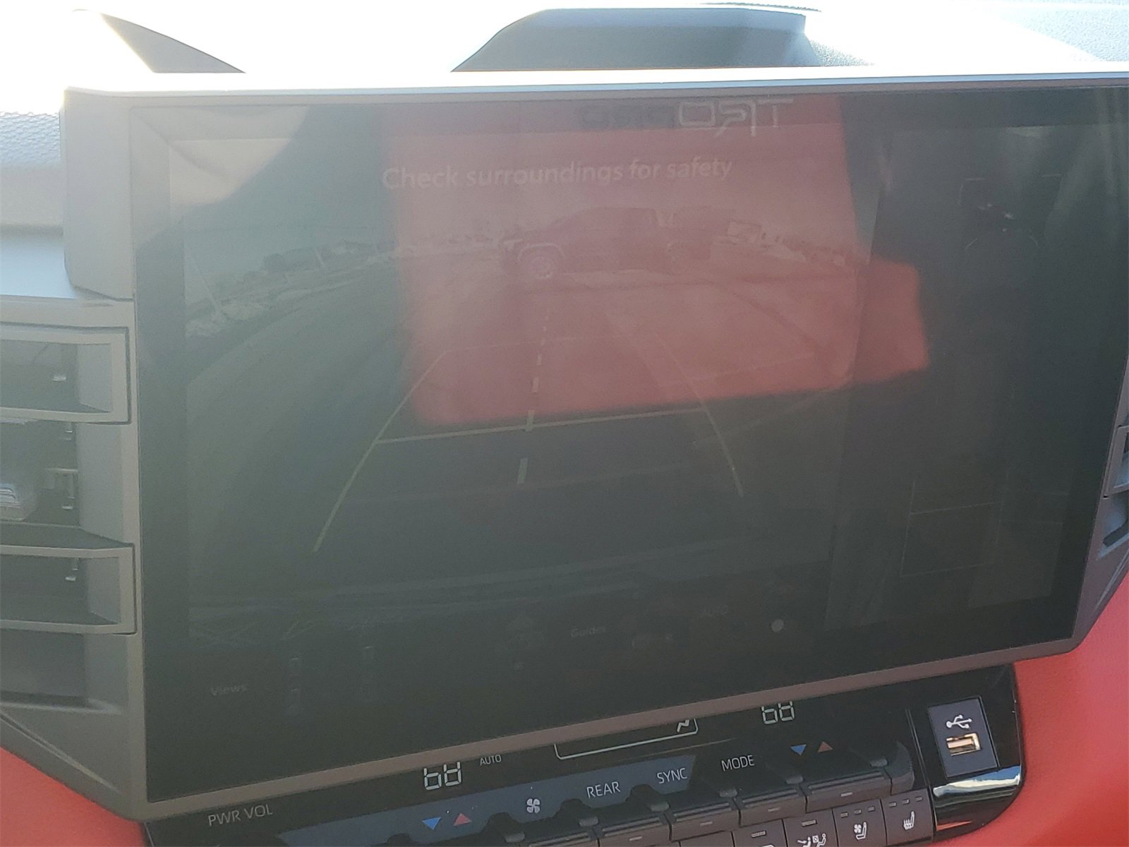 New 2026 Toyota Sequoia TRD Pro image 28