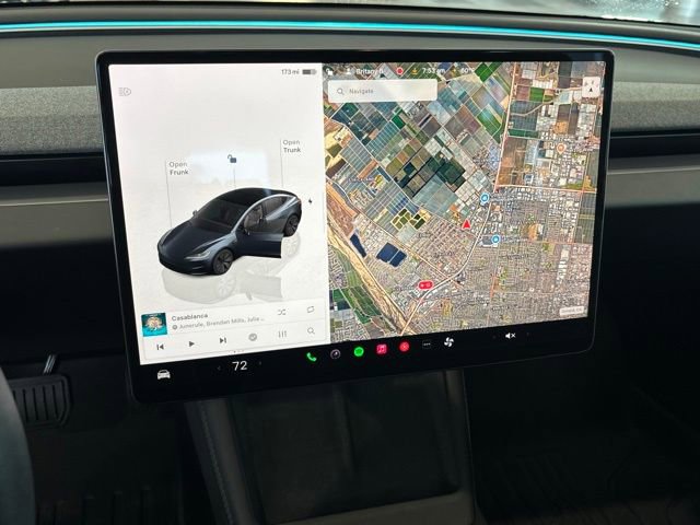 Used 2024 Tesla Model 3 Standard Range image 19