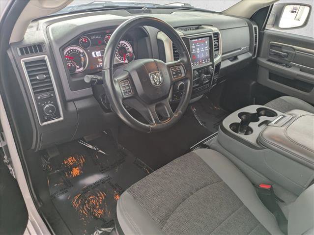 Used 2019 RAM 1500 Big Horn image 9
