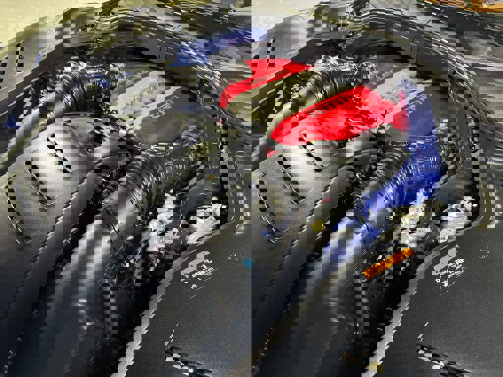 Used 2024 Ferrari Purosangue image 50