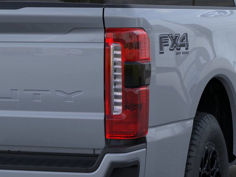New 2026 Ford F250 Lariat AWD/4WD image 21