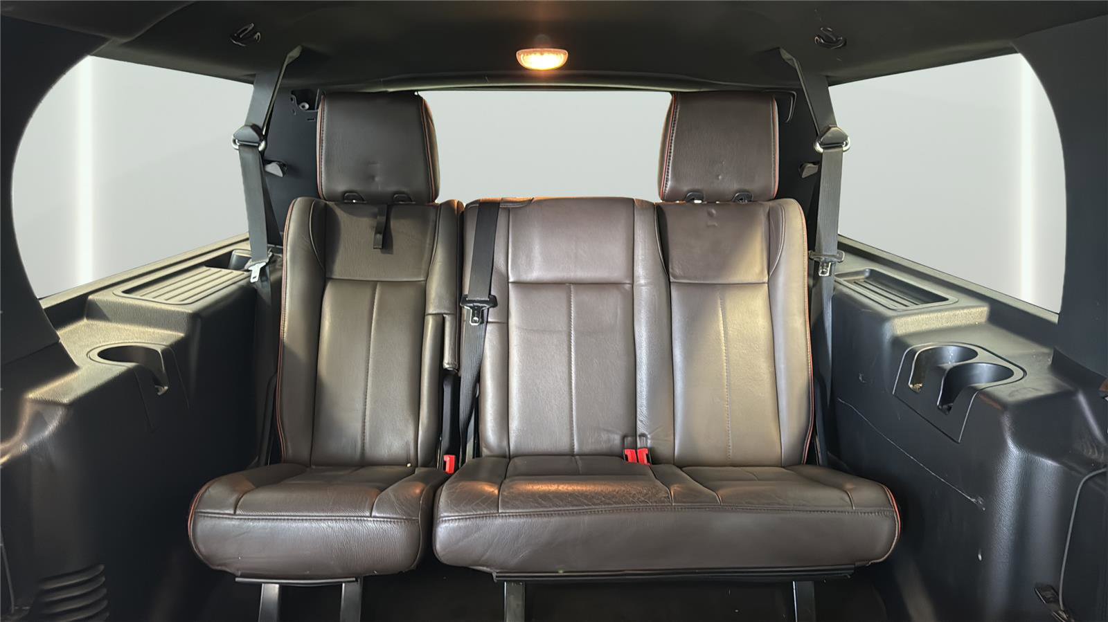 Used 2015 Ford Expedition EL King Ranch AWD/4WD image 28