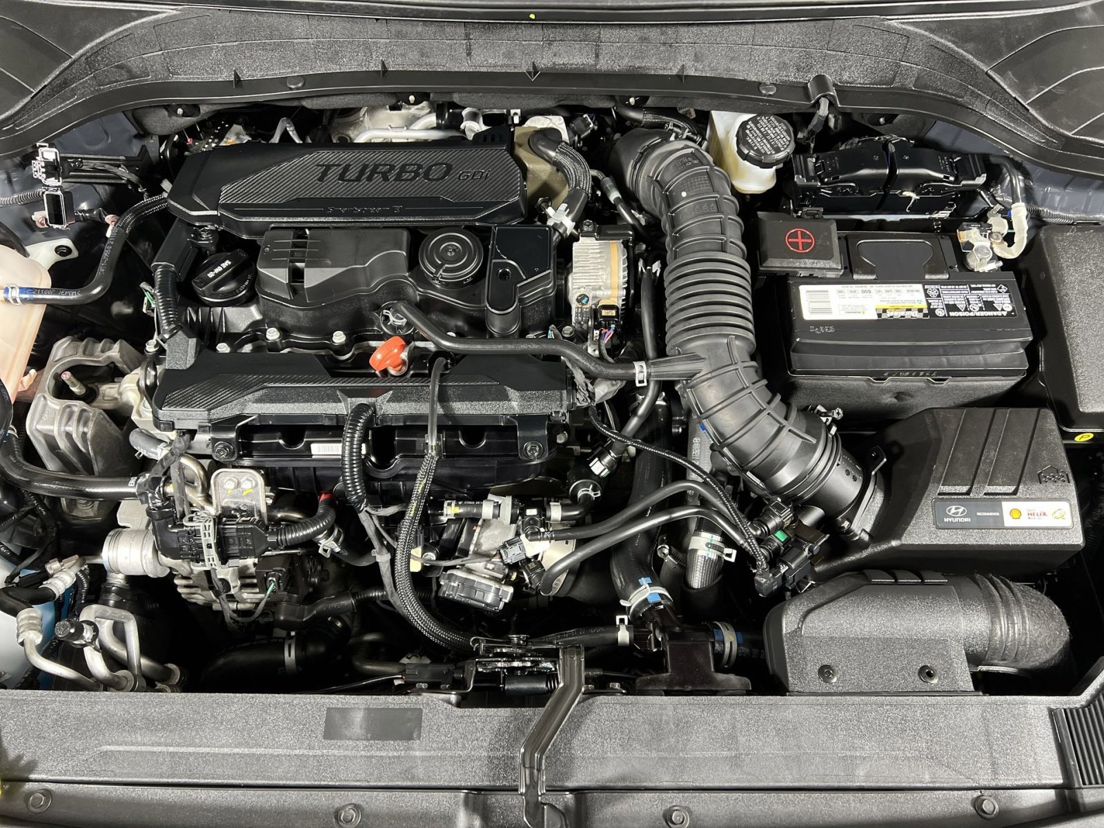 Used 2022 Hyundai Kona N Line w/ Tech Package image 28