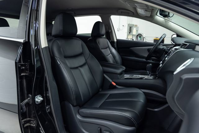 Used 2024 Nissan Murano SV AWD/4WD image 24