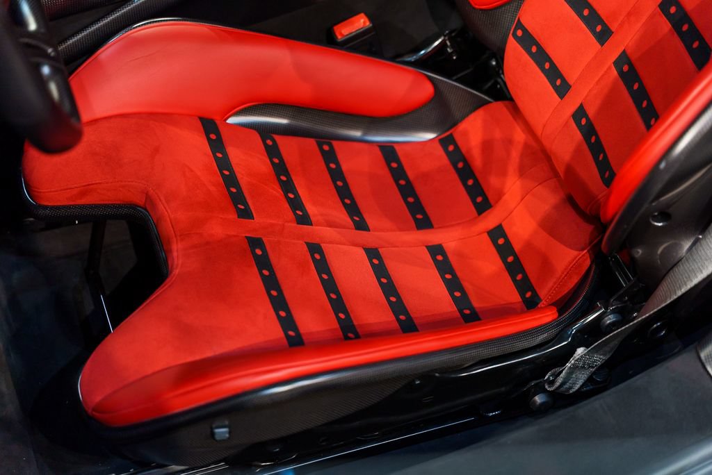 Certified 2022 Ferrari 296 GTB RWD image 31