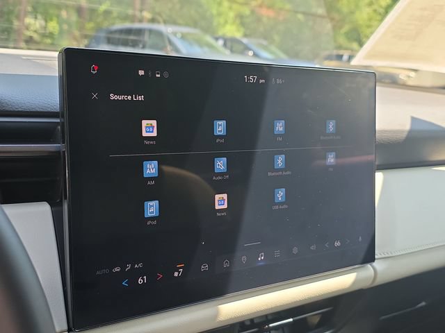 Certified 2026 MAZDA CX-5 Select AWD/4WD image 16