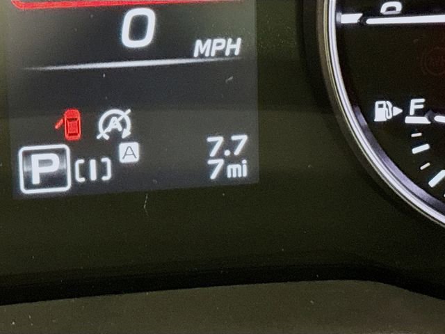 New 2026 Subaru Impreza 2.0i Sport image 12