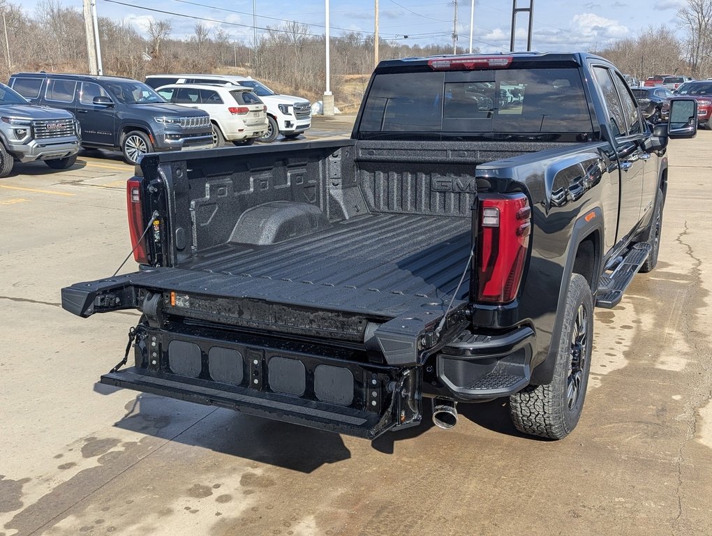 New 2026 GMC Sierra 2500 Denali image 13
