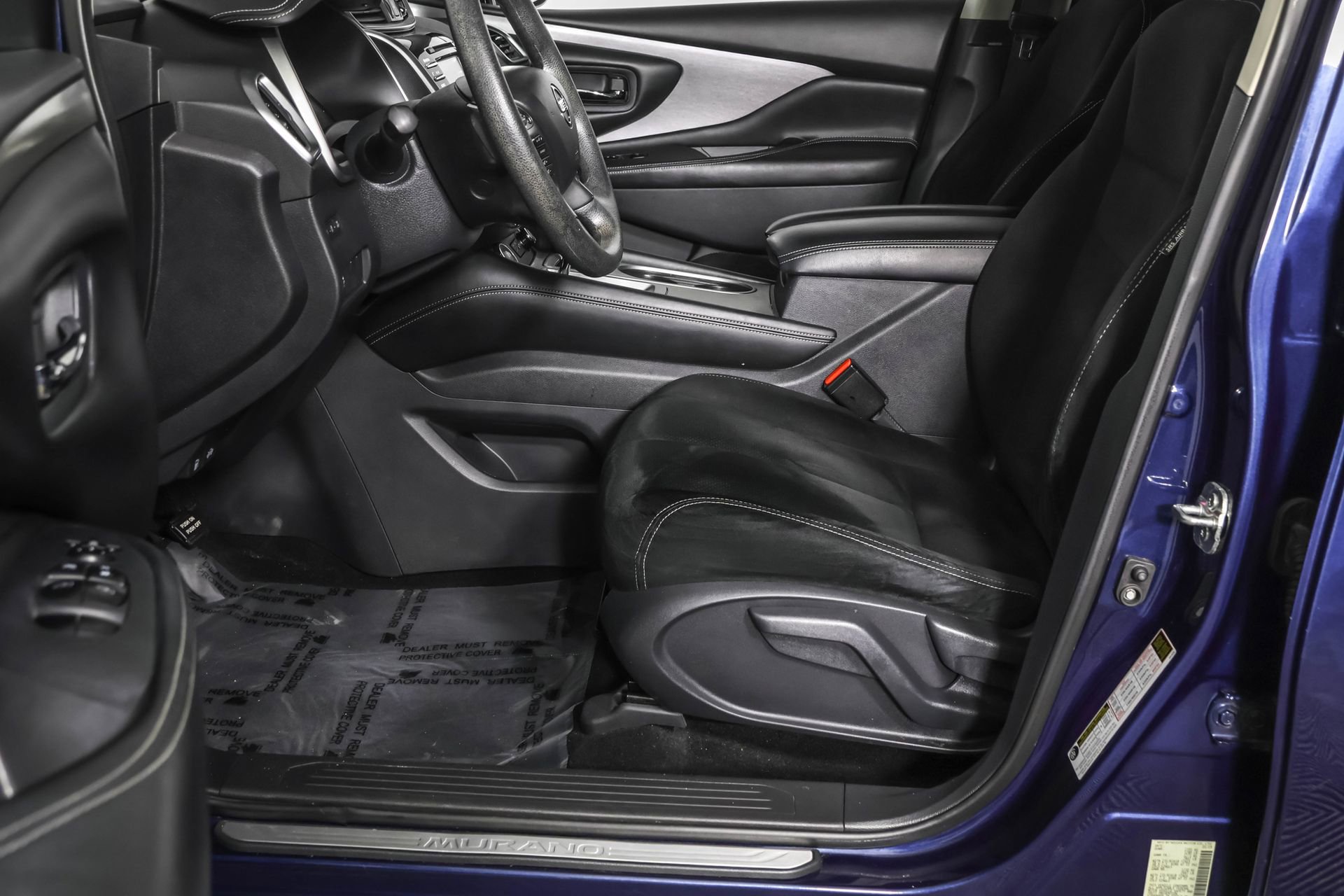 Used 2019 Nissan Murano S image 23