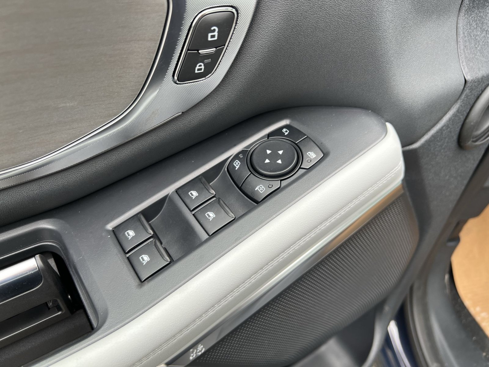 New 2027 Ford Expedition Platinum AWD/4WD image 15