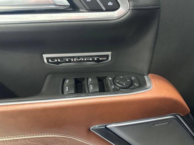 Used 2025 GMC Sierra 1500 Denali Ultimate AWD/4WD image 29