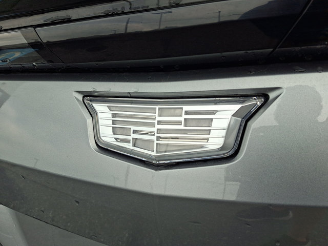 Certified 2024 Cadillac Lyriq Sport w/ LPO, Floor Liner Package AWD/4WD image 36