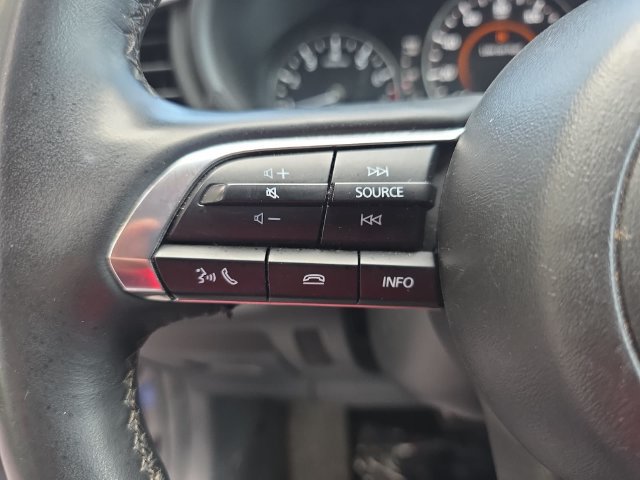 Used 2024 MAZDA CX-30 AWD 2.5 S w/ Select Sport Pkg image 19