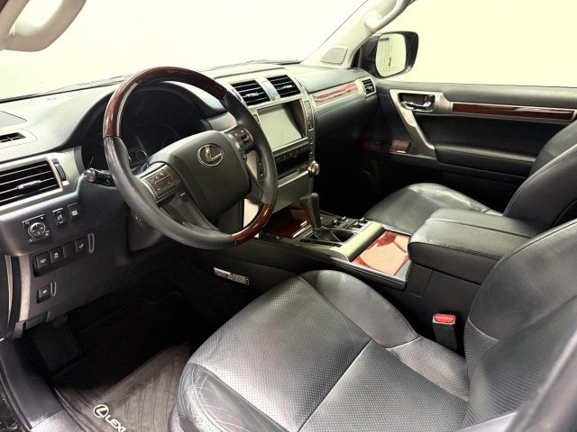 Used 2013 Lexus GX 460 Premium AWD/4WD image 11