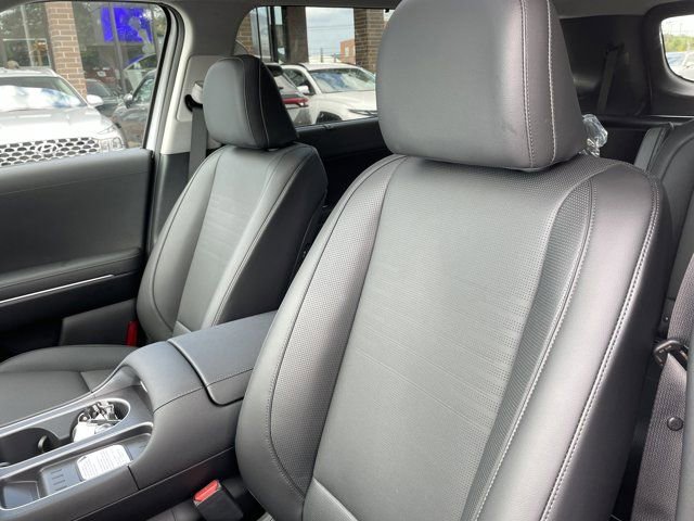 New 2026 Hyundai Palisade Limited image 10