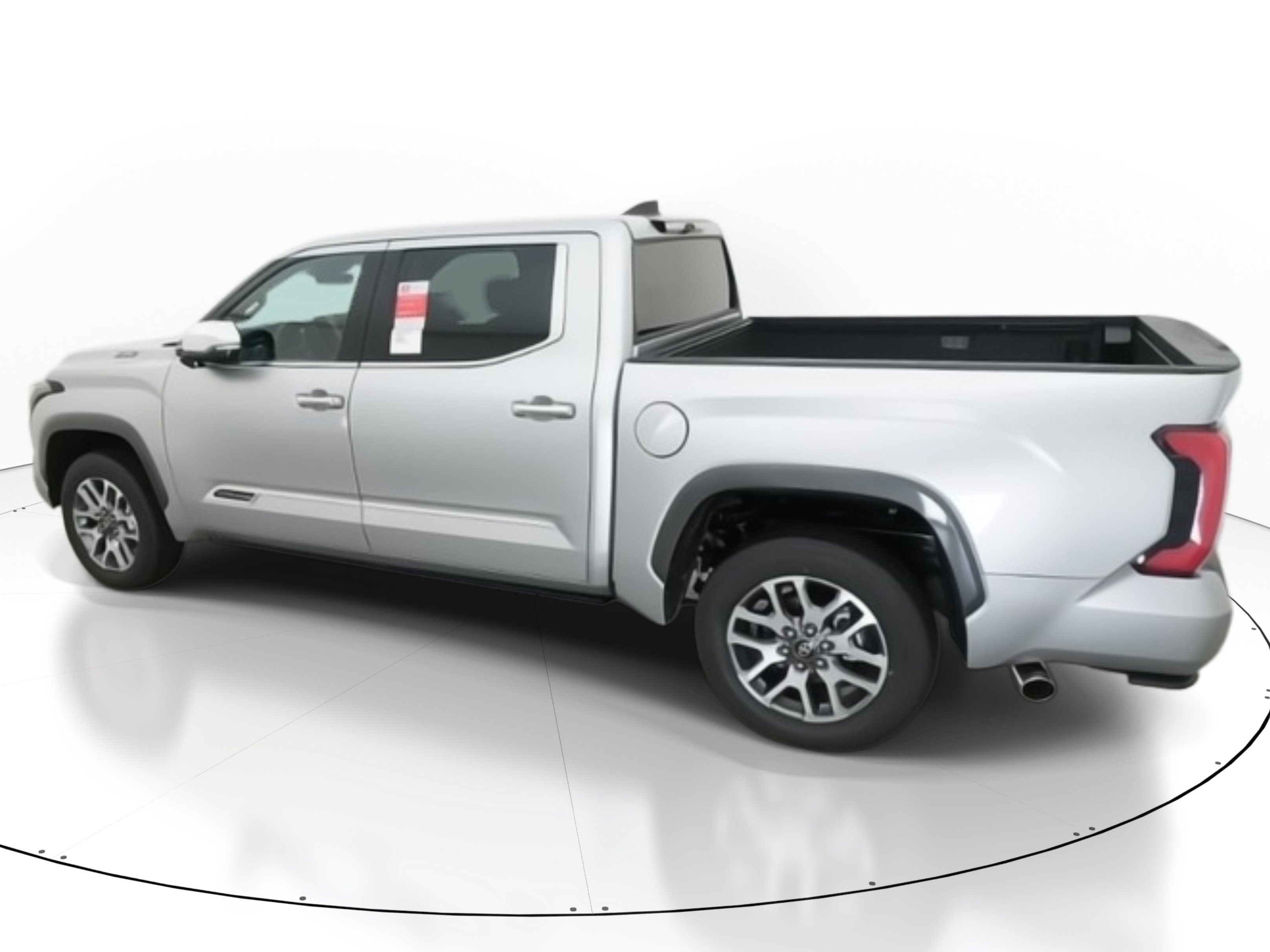 New 2026 Toyota Tundra 1794 Edition image 4