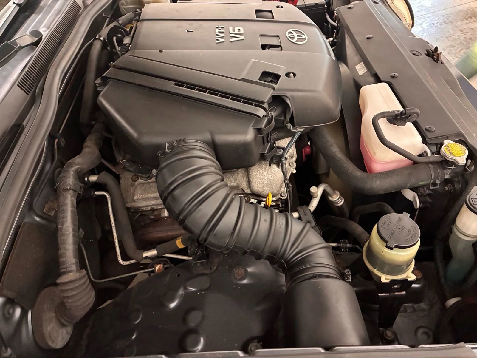 Used 2006 Toyota 4Runner Sport RWD image 29